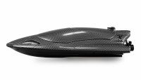 Stingray Speedboot met jetdrive 335 mm RTR carbonlook